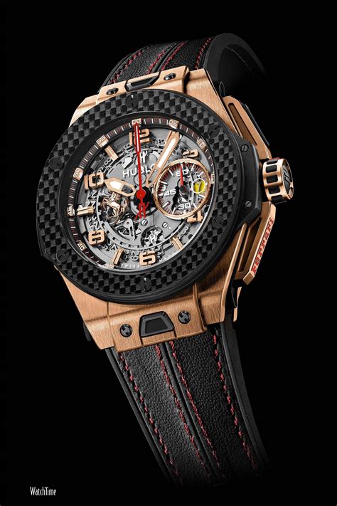 hublot big bang ferrari replica price|hublot big bang ferrari price.